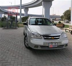 شيفروليه اوبترا